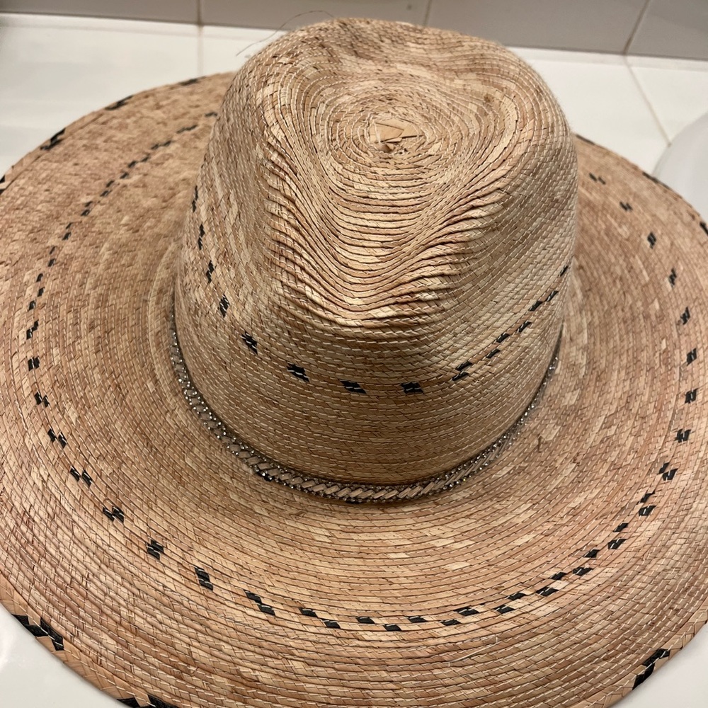 Glitzy Bella Sunhat